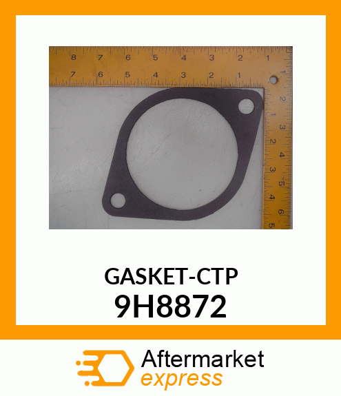 GASKET 9H8872