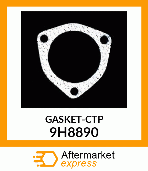 GASKET 9H8890