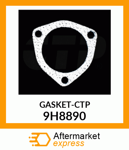 GASKET 9H8890