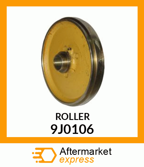 ROLLER 9J0106