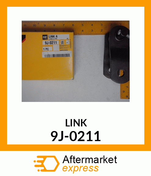 LINK A 9J-0211