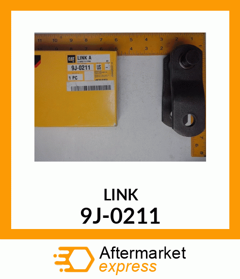 LINK A 9J-0211