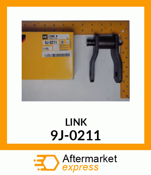 LINK A 9J-0211