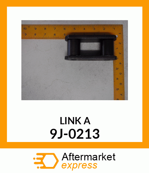 LINK A 9J-0213