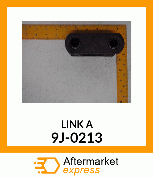 LINK A 9J-0213