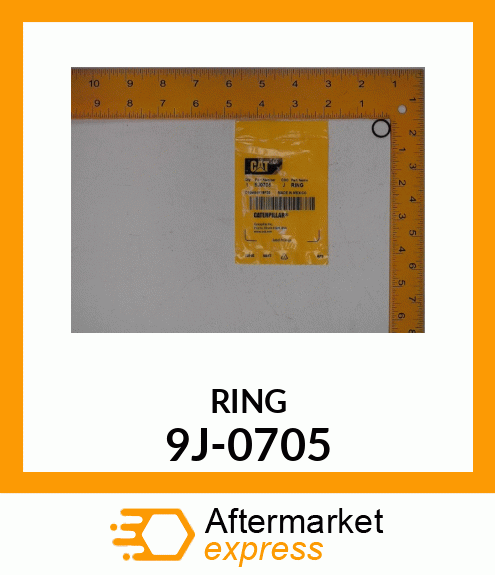 RING 9J0705