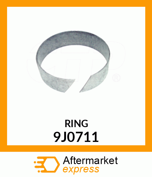 RING-WEAR 9J0711