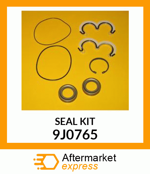 KIT-SEAL 9J0765