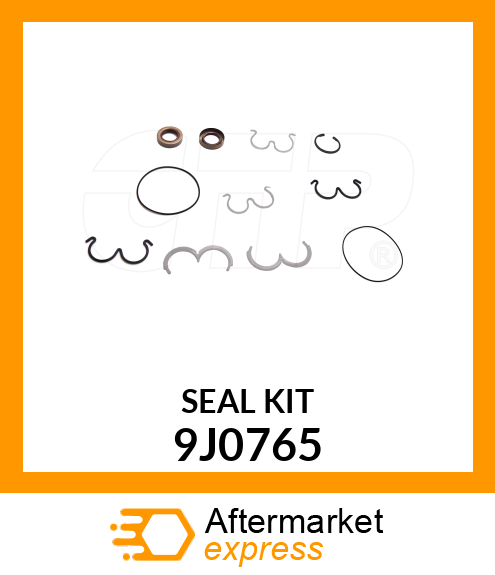 KIT-SEAL 9J0765