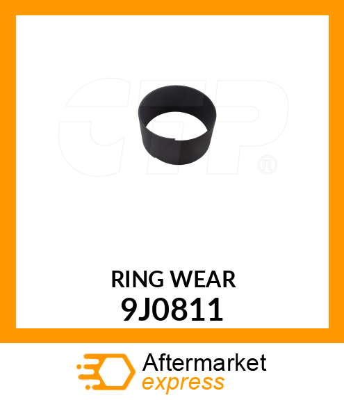 RING 9J0811