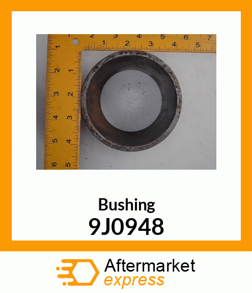 BUSHING 9J0948