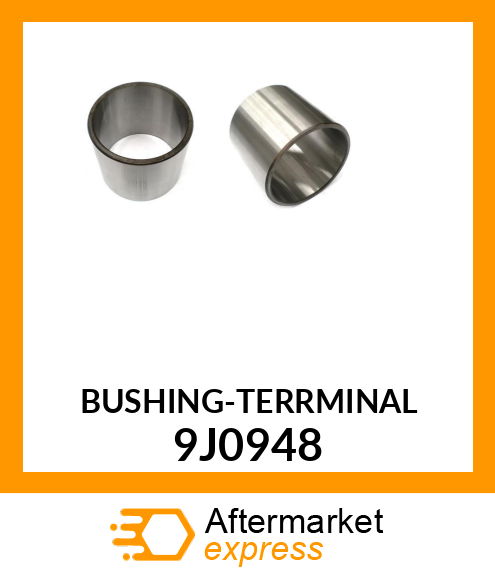 BUSHING 9J0948