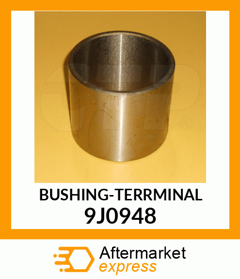 BUSHING 9J0948