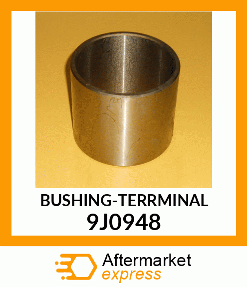 BUSHING 9J0948