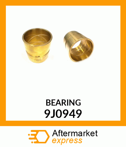 BUSHING 9J0949