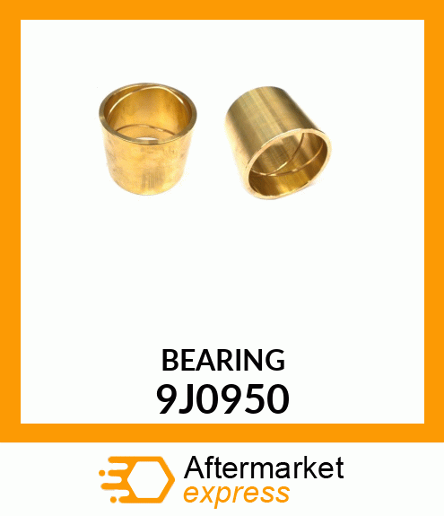 BUSHING 9J0950