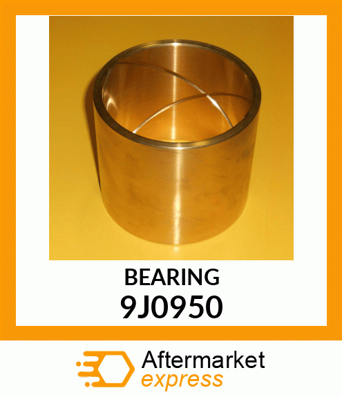 BUSHING 9J0950