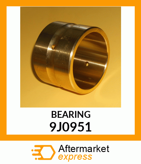 BUSHING 9J0951