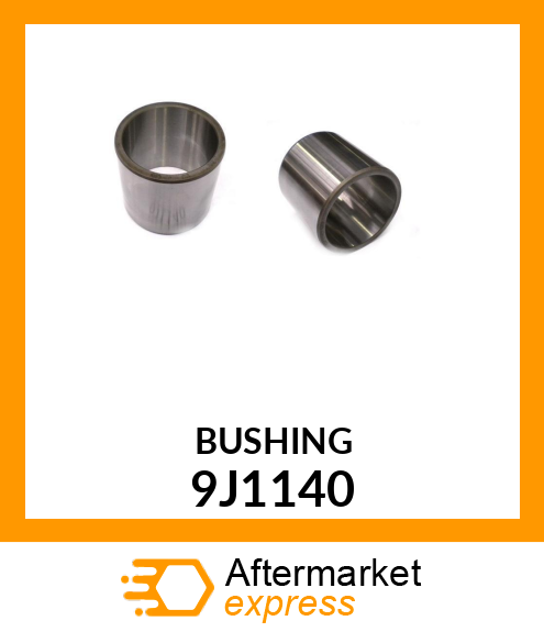 BUSHING 9J1140