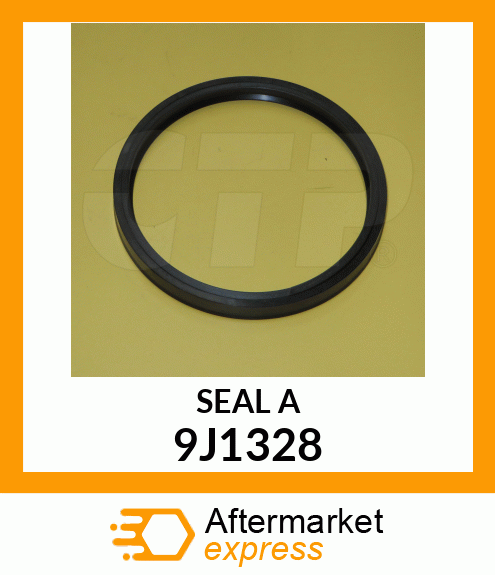 SEAL A 9J1328