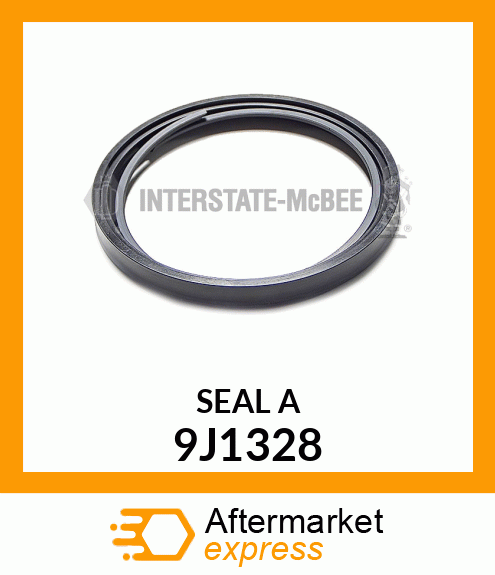 SEAL A 9J1328