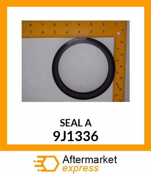 SEAL A 9J1336