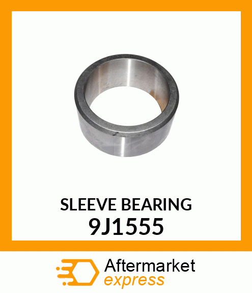 BEARING 9J1555