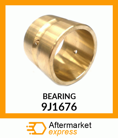 BEARING 9J1676