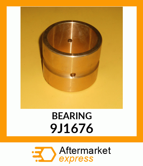 BEARING 9J1676