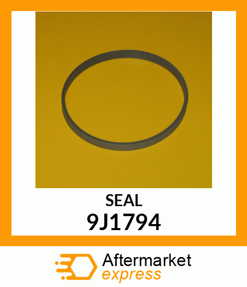 SEAL RING 9J1794