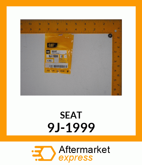 SEAT 9J1999