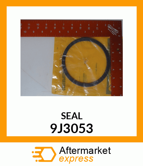 SEAL 9J3053