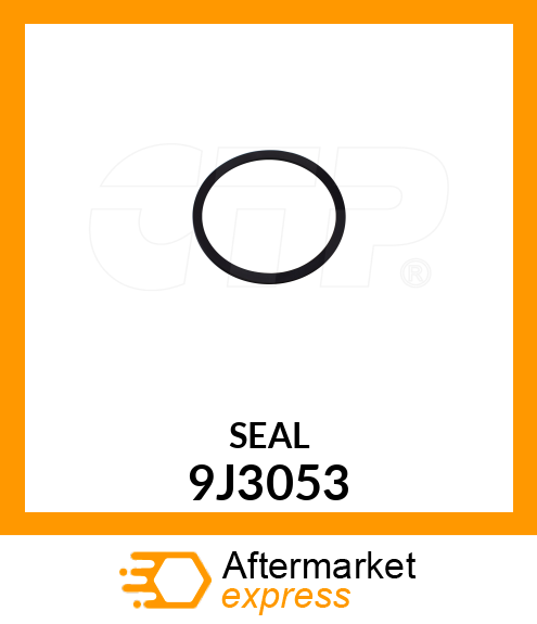 SEAL 9J3053