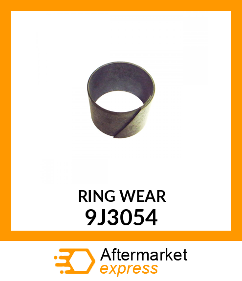 RING 9J3054