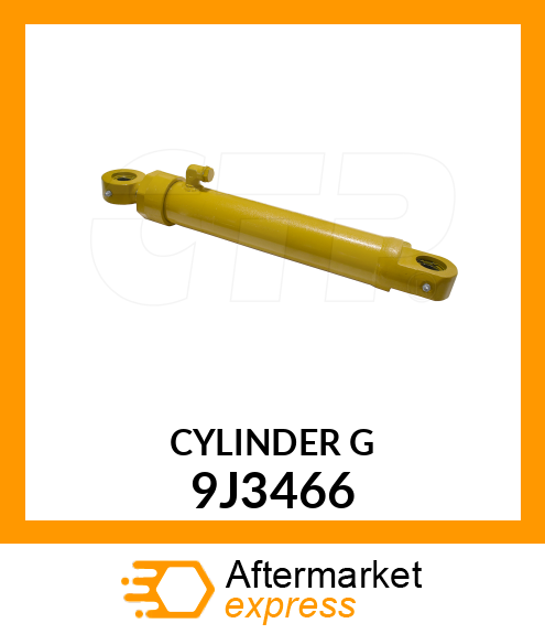 CYLINDER G 9J3466