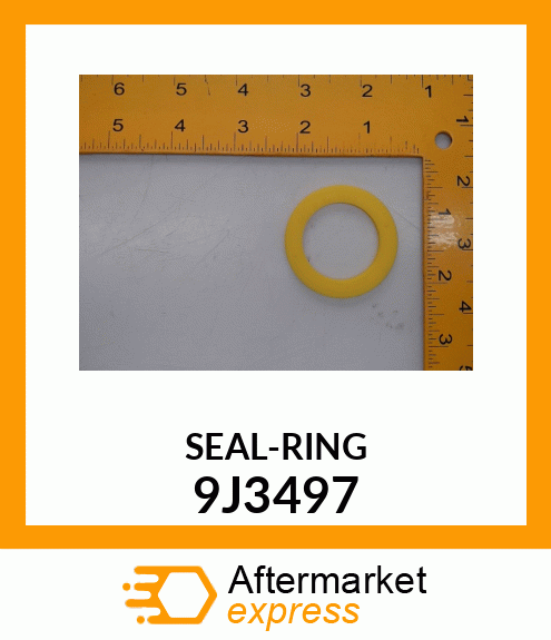 SEAL 9J3497