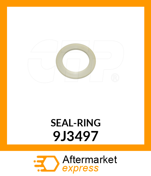 SEAL 9J3497