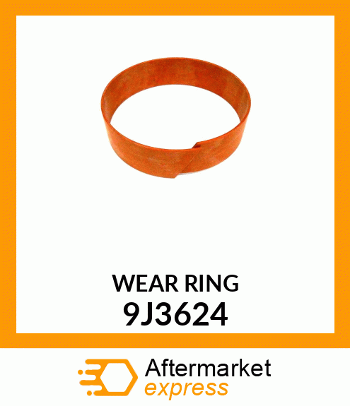 RING 9J3624