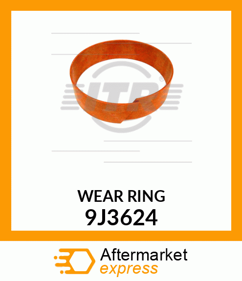 RING 9J3624