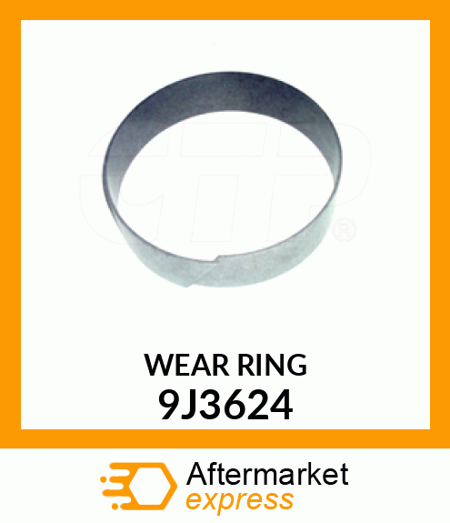 RING 9J3624