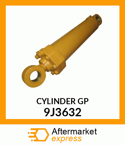 CYLINDER G 9J3632