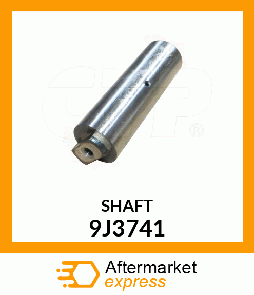 SHAFT 9J3741