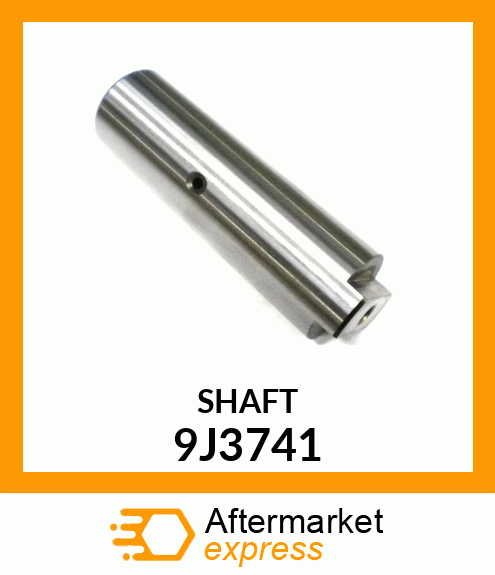 SHAFT 9J3741