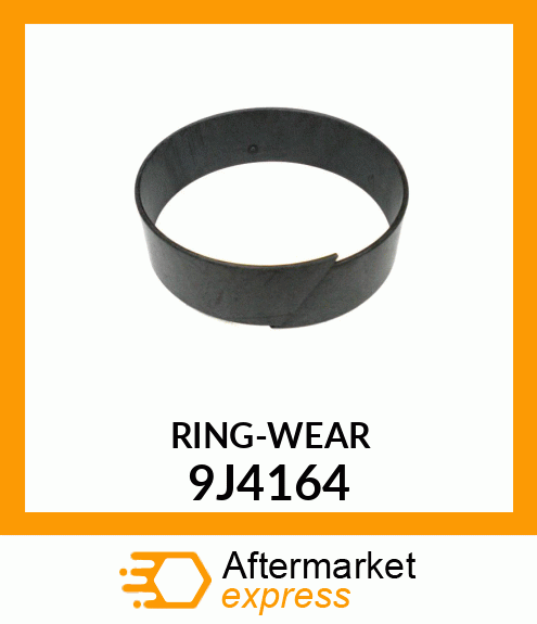 RING-WEAR 9J4164