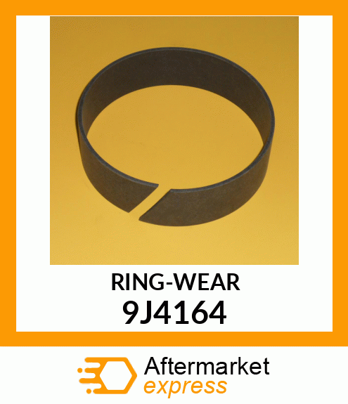 RING-WEAR 9J4164