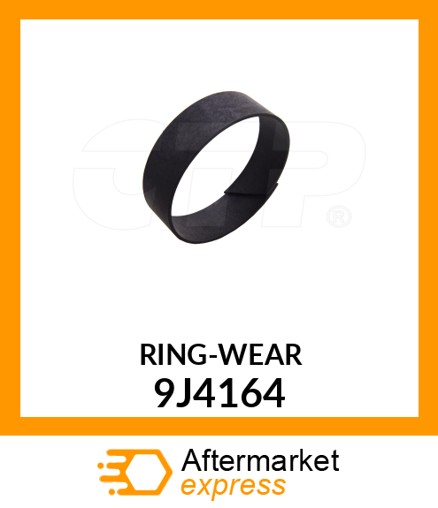 RING-WEAR 9J4164