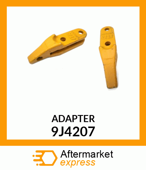 ADAPTER 9J4207