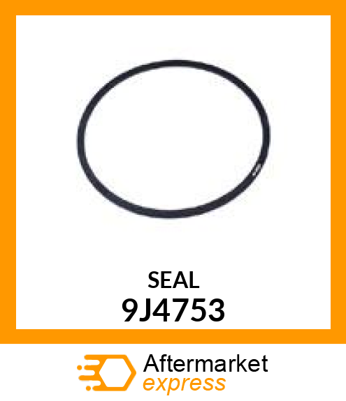 SEAL RING 9J4753