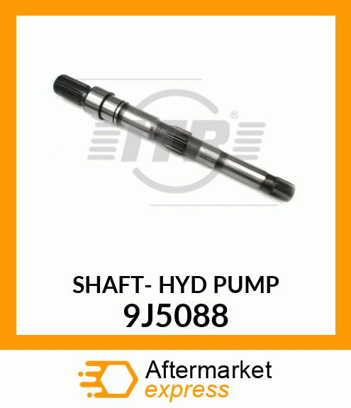 SHAFT 9J5088