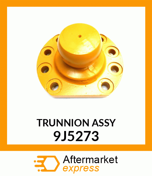 TRUNNION A 9J5273